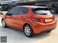 2018 PEUGEOT 1.2 PureTech Active HATASIZ BOYASIZ 110 BİN KM