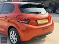 2018 PEUGEOT 1.2 PureTech Active HATASIZ BOYASIZ 110 BİN KM