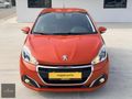 2018 PEUGEOT 1.2 PureTech Active HATASIZ BOYASIZ 110 BİN KM