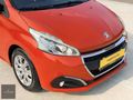 2018 PEUGEOT 1.2 PureTech Active HATASIZ BOYASIZ 110 BİN KM