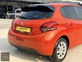 2018 PEUGEOT 1.2 PureTech Active HATASIZ BOYASIZ 110 BİN KM