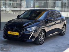 73.000 KM PEUGEOT 208 1.2 PURETEC PRİME/İLK ELDEN/EAT8