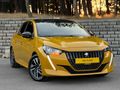 E&C CLASS - 2021 - PEUGEOT - ALLURE - SELECTİON - 1.2 PURETECH -