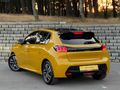 E&C CLASS - 2021 - PEUGEOT - ALLURE - SELECTİON - 1.2 PURETECH -