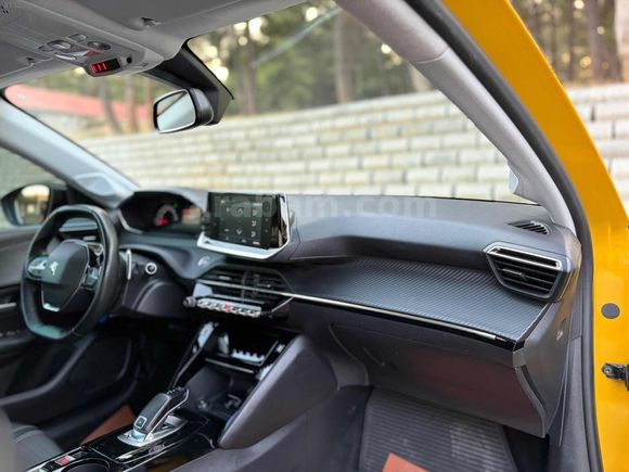E&C CLASS - 2021 - PEUGEOT - ALLURE - SELECTİON - 1.2 PURETECH -