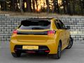 E&C CLASS - 2021 - PEUGEOT - ALLURE - SELECTİON - 1.2 PURETECH -