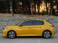 E&C CLASS - 2021 - PEUGEOT - ALLURE - SELECTİON - 1.2 PURETECH -