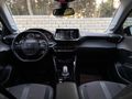 E&C CLASS - 2021 - PEUGEOT - ALLURE - SELECTİON - 1.2 PURETECH -