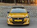 E&C CLASS - 2021 - PEUGEOT - ALLURE - SELECTİON - 1.2 PURETECH -