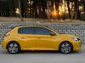 E&C CLASS - 2021 - PEUGEOT - ALLURE - SELECTİON - 1.2 PURETECH -