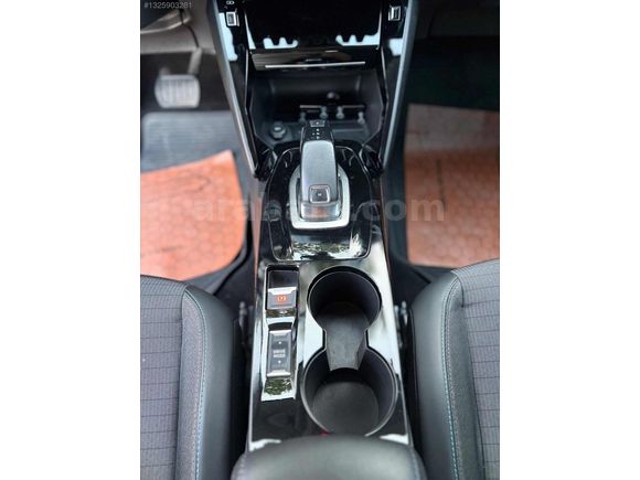 E&C CLASS - 2021 - PEUGEOT - ALLURE - SELECTİON - 1.2 PURETECH -
