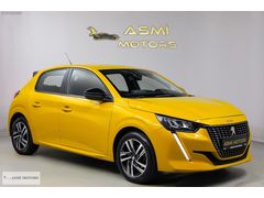2023 PEUGEOT 208 1.2 ACTİVE PRİME OTOMATİK DEĞİŞENSİZ TRAMERSİZ