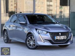 2021 PEUGEOT 208 DEĞİŞENSİZ 1.2 PURETECH OTOMATİK 155.000 KM