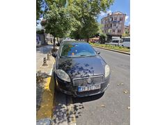 Sahibinden Fiat Linea 1.3 Multijet Emotion 2008 Model