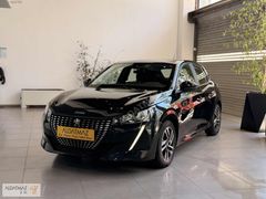 ALDATMAZ PLAZADAN 2023 PEUGEOT 208 ACTİVE PRİME 1.2 EAT8 %20KDV