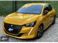 2023 PEUGEOT 208 ALLURE SELECTION 63.900KM