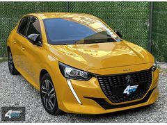 2023 PEUGEOT 208 ALLURE SELECTION 63.900KM