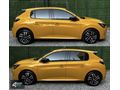 2023 PEUGEOT 208 ALLURE SELECTION 63.900KM