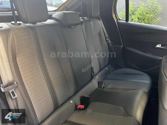 2023 PEUGEOT 208 ALLURE SELECTION 63.900KM