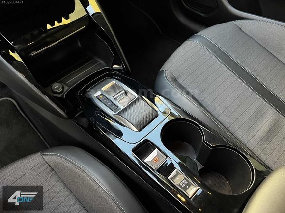 2023 PEUGEOT 208 ALLURE SELECTION 63.900KM