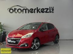 2016 PEUGEOT 208 1.2 PURETECH GT LINE / BOYASIZ 305 BİN PEŞİN
