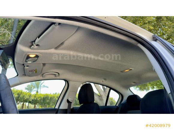 2018 MODEL EGEA EASY EURO 6 ADBLUU'SUZ TUTULAN SESSİZ MOTOR