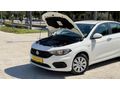2018 MODEL EGEA EASY EURO 6 ADBLUU'SUZ TUTULAN SESSİZ MOTOR