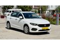 2018 MODEL EGEA EASY EURO 6 ADBLUU'SUZ TUTULAN SESSİZ MOTOR