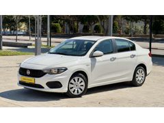 2018 MODEL EGEA EASY EURO 6 ADBLUU'SUZ TUTULAN SESSİZ MOTOR