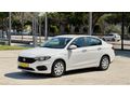 2018 MODEL EGEA EASY EURO 6 ADBLUU'SUZ TUTULAN SESSİZ MOTOR