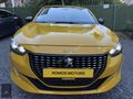 ROMOS MOTORS | 2023 PEUGEOT 208 1.2 EAT 8 | BOYASIZ | 63.000 KM