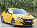 ÇAĞLAR/SIFIR AYARNDA/BOYASIZ/208 1.2 PURETECH/BAKMLI/UYGUN FİYAT