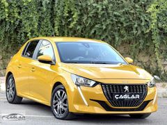 ÇAĞLAR/SIFIR AYARNDA/BOYASIZ/208 1.2 PURETECH/BAKMLI/UYGUN FİYAT