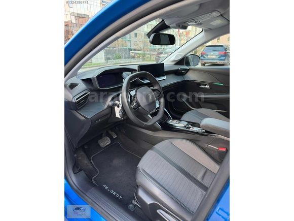 DE-CE GRUP OTOMOTİVDEN 1.2 PURETECH ALLURE SELECTİON