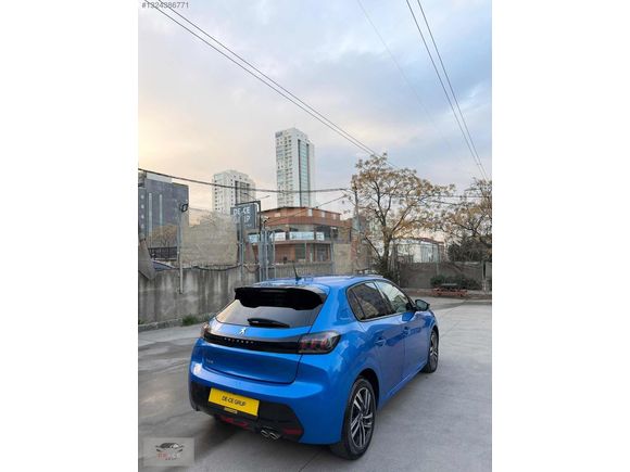 DE-CE GRUP OTOMOTİVDEN 1.2 PURETECH ALLURE SELECTİON
