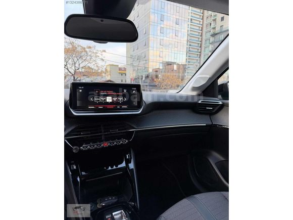 DE-CE GRUP OTOMOTİVDEN 1.2 PURETECH ALLURE SELECTİON