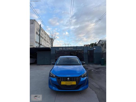 DE-CE GRUP OTOMOTİVDEN 1.2 PURETECH ALLURE SELECTİON