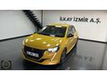 PEUGEOT 208 1.2 PURETECH ALLURE SELECTİON EAT8