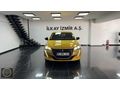 PEUGEOT 208 1.2 PURETECH ALLURE SELECTİON EAT8