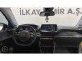 PEUGEOT 208 1.2 PURETECH ALLURE SELECTİON EAT8