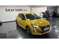 PEUGEOT 208 1.2 PURETECH ALLURE SELECTİON EAT8