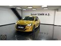 PEUGEOT 208 1.2 PURETECH ALLURE SELECTİON EAT8