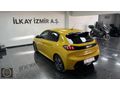 PEUGEOT 208 1.2 PURETECH ALLURE SELECTİON EAT8