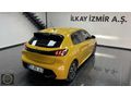 PEUGEOT 208 1.2 PURETECH ALLURE SELECTİON EAT8