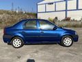 Galeriden Dacia Logan 1.6 Laureate 2006 Model Kars