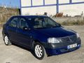 Galeriden Dacia Logan 1.6 Laureate 2006 Model Kars