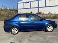 Galeriden Dacia Logan 1.6 Laureate 2006 Model Kars