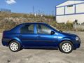 Galeriden Dacia Logan 1.6 Laureate 2006 Model Kars