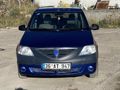 Galeriden Dacia Logan 1.6 Laureate 2006 Model Kars