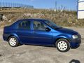 Galeriden Dacia Logan 1.6 Laureate 2006 Model Kars